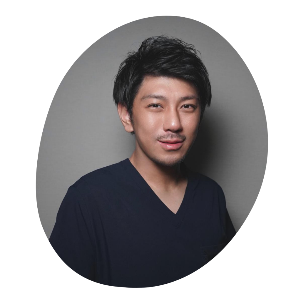 ROOTS CLINIC 郭天元院長