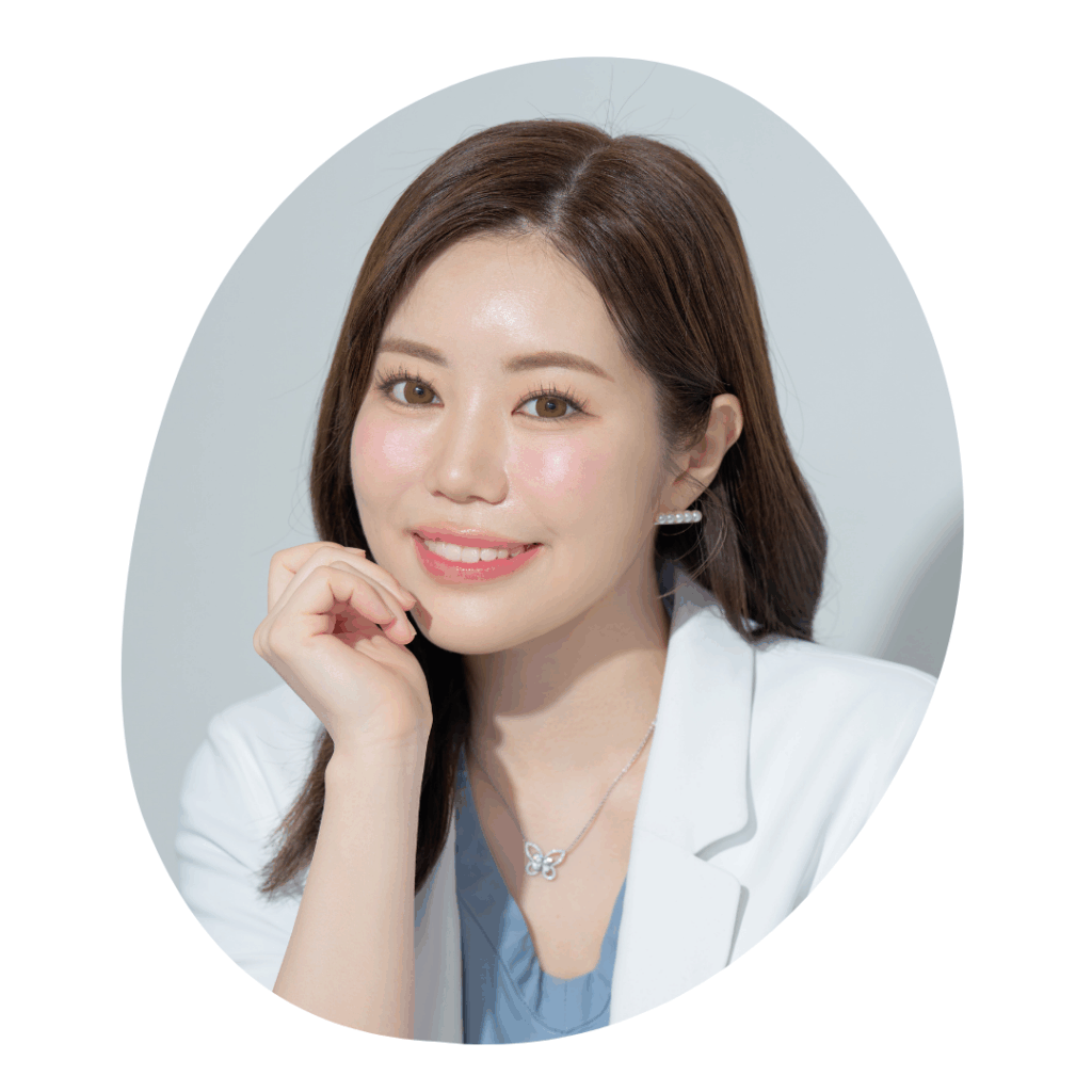 壷井友里恵医師