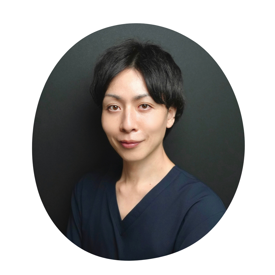 ROOTS CLINIC 佐々木孝輔副院長